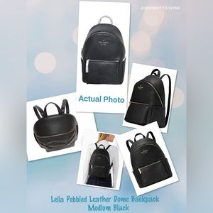 Kate Spade Backpack✨